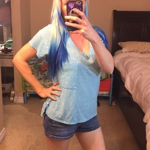 great cond VS t shirt